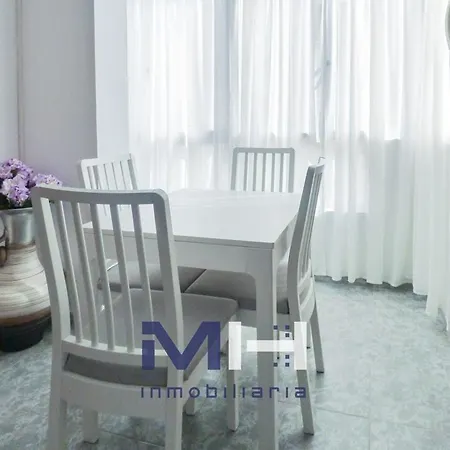 Apartamento En Zona Privilegiada Appartement *
