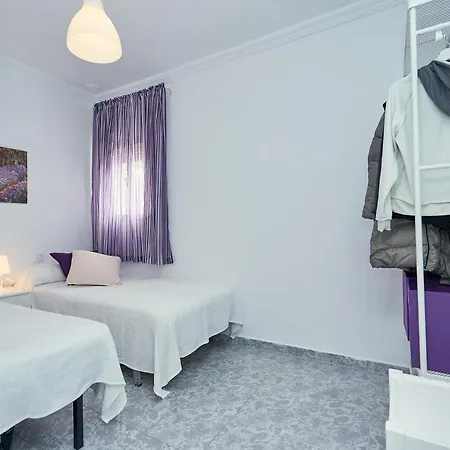Apartamento En Zona Privilegiada Appartement