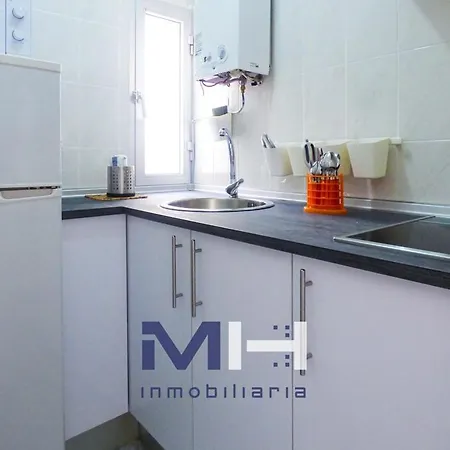 Apartamento En Zona Privilegiada Appartement Sanlúcar de Barrameda