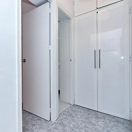 Appartement Apartamento En Zona Privilegiada