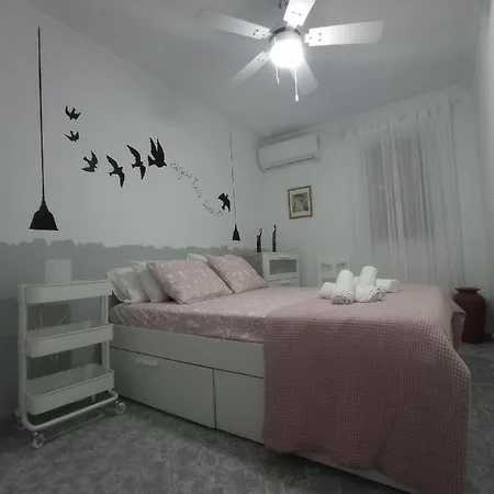 Apartamento En Zona Privilegiada Appartement Sanlúcar de Barrameda